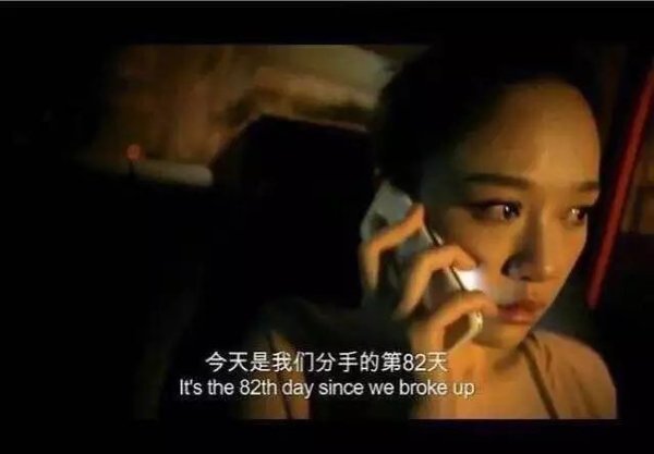 我一个人真的很辛苦