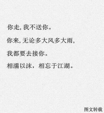 从来不会想起，永远也不会忘记