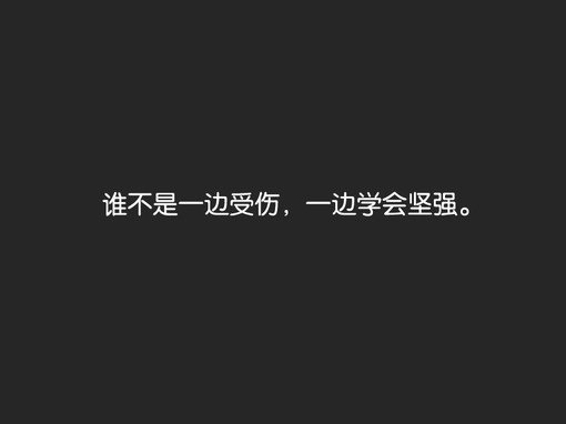 我是个精致的疯子