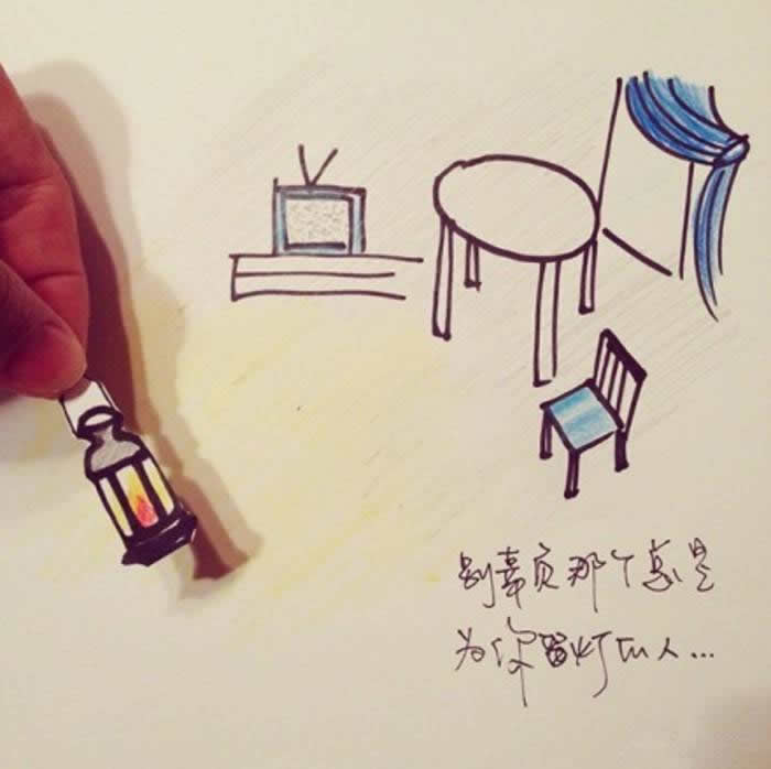 唯美图片，文字图片,情侣图片qqqqp