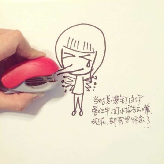 唯美图片，文字图片,情侣图片qqqqp