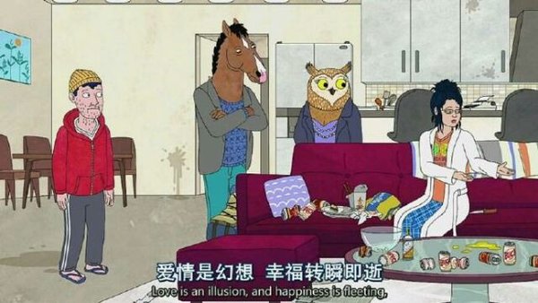 因为我喜欢你啊，小笨蛋