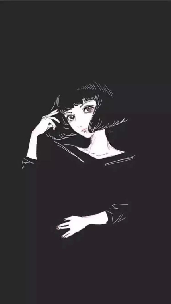 算了吧坏人还是我来当吧