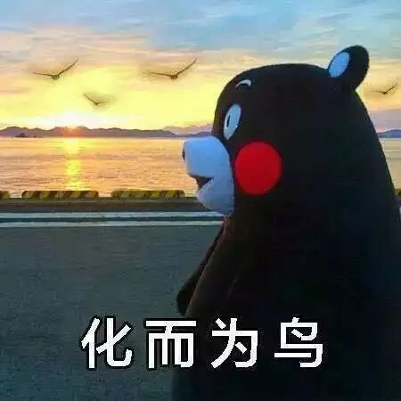 大鱼海棠 可爱滴