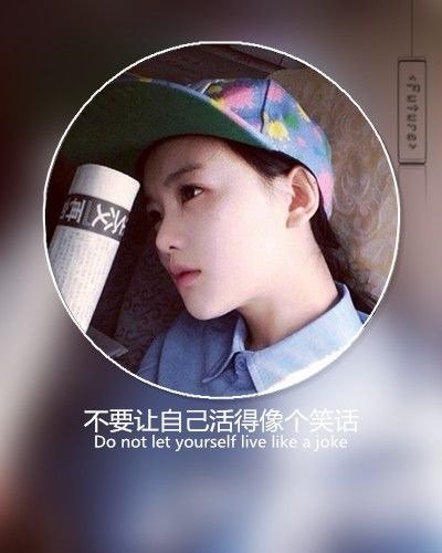我的心，曾在你的世界里丢了