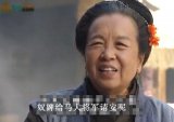容嬷嬷穿越了