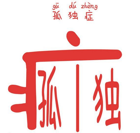 你有如下症状吗