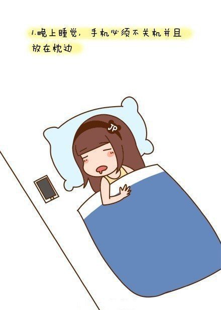 下面8种是强迫症的表现，你中了吗