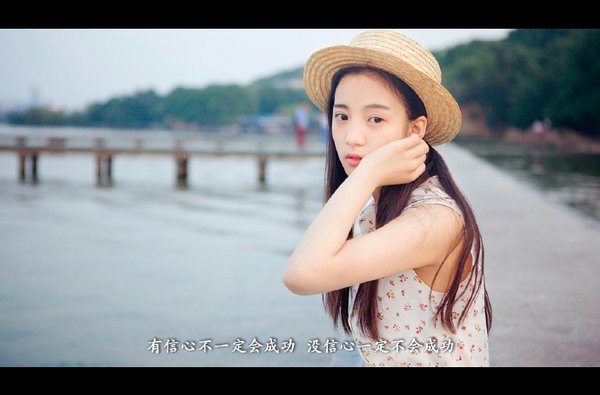 生活就像一盒巧克力，你永远不不知道你会得到什么