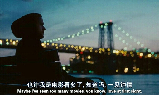 在我走之前 不许说分手