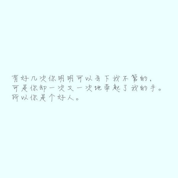 为什么要承诺？为了遵循