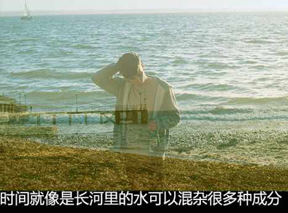 有些情绪，是该说给，懂的人听