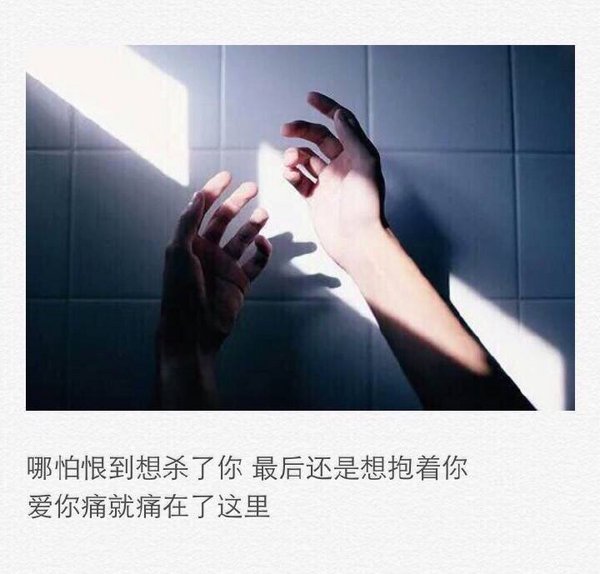 回忆里有太多你的关于，却最终发现无人像你