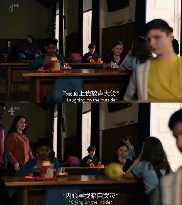 你听过最心酸的一句话