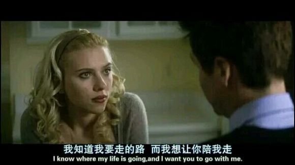 我最开心的就是遇见你