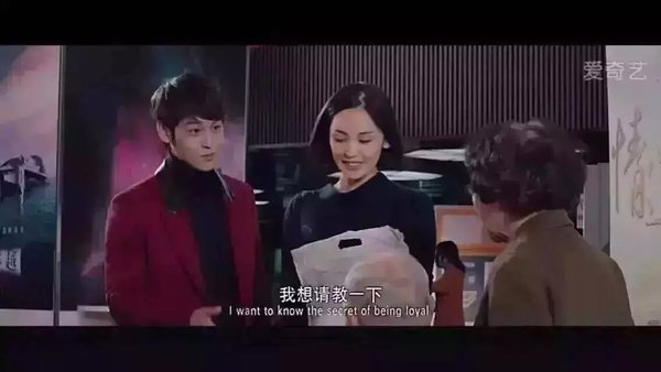 怎样才能让一个男生一直守候在你身边