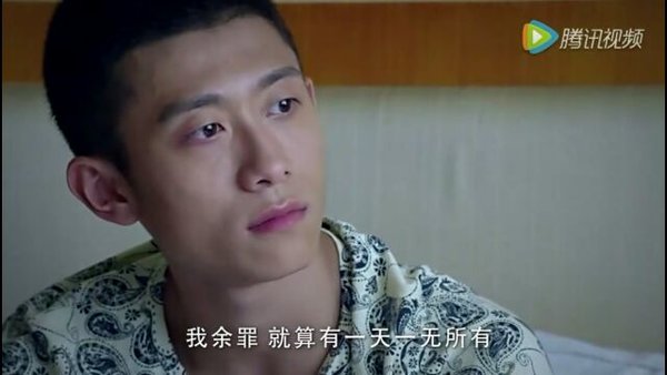 就算有一天一无所有，也不缺从头再来的勇气