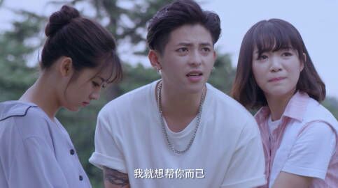 放开我的小娇妻