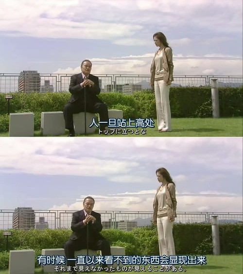 真正的爱情，背后没有秘密