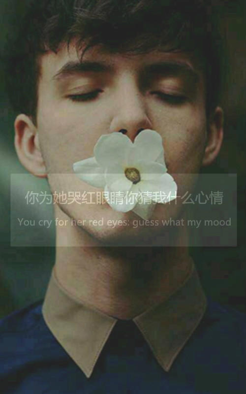 也许遗憾和年轻，总绑在一起 唯美文字图片