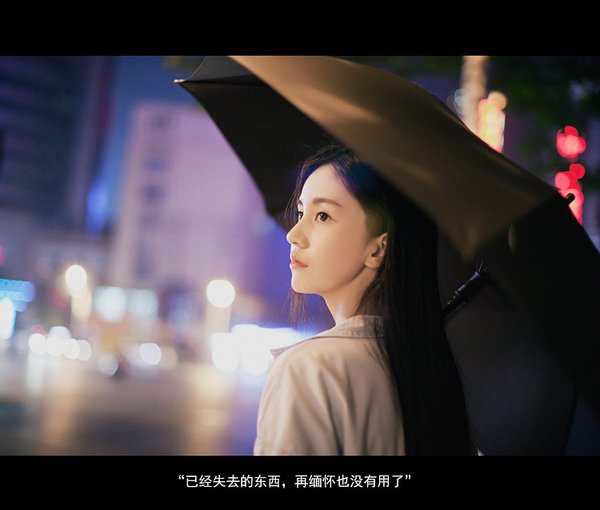 你不知道，他们为何离去，就像你不知道这竟是结局