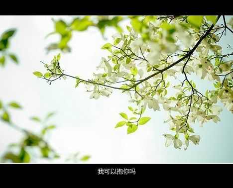 世界上最黑暗的地方，是你的心底