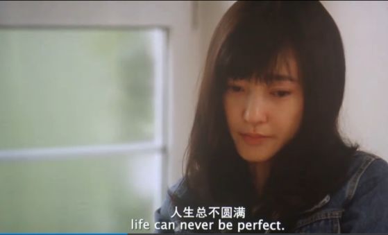 我宁愿一辈子，从来没有拥有过