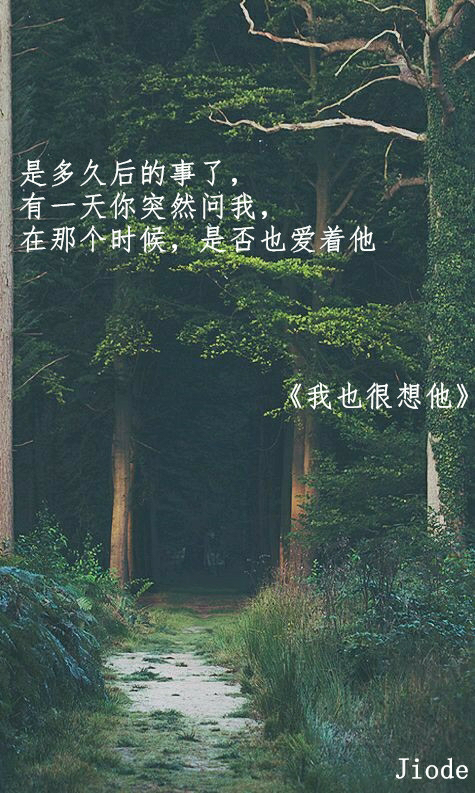 我知道爱要走难阻挠，反正不是我的我也不该要