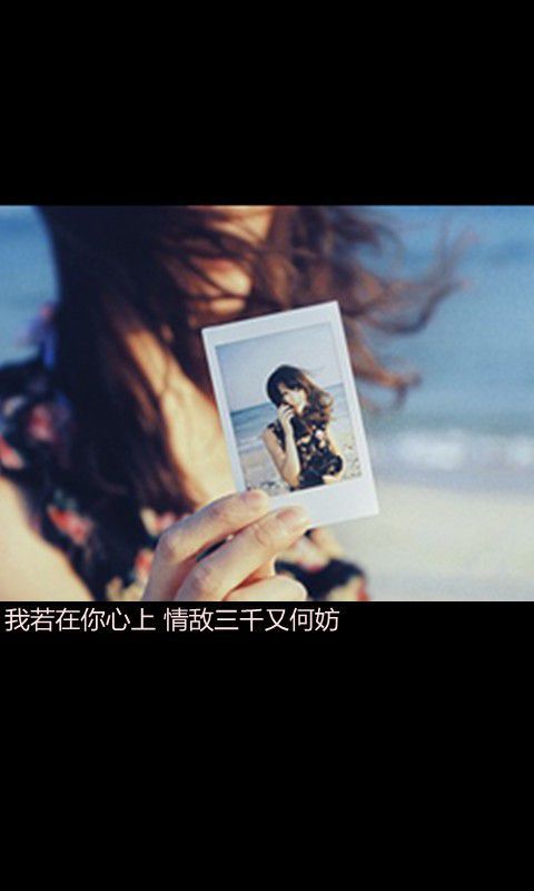 我们终于老死不相往来