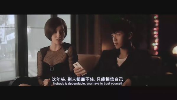 投入太多 离开的时候会难过