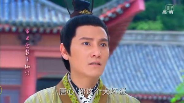 我能给你的就是成全你的幸福
