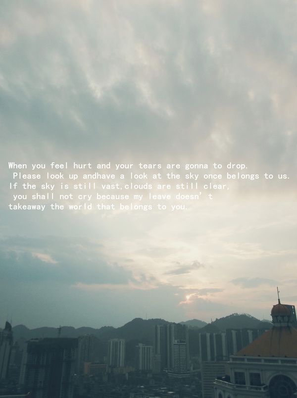 闺蜜，就是第二个自己