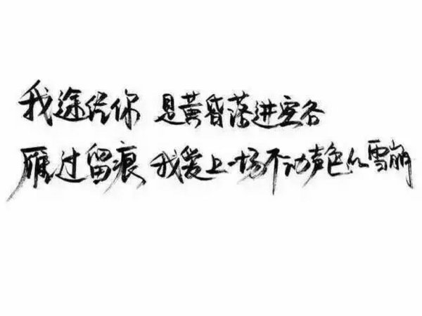 唯美图片，文字图片,情侣图片qqqqp