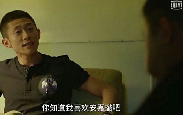 喜欢其实没必要非在一起