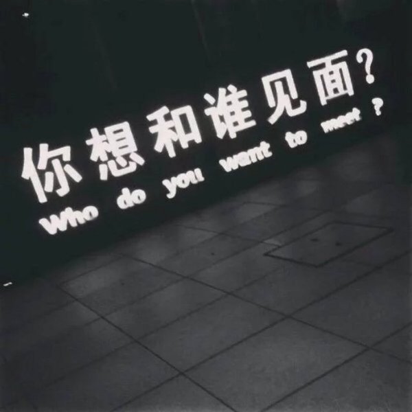 半途而废不好 所以我建议你喜欢我到老