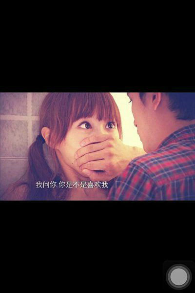 旧时光她是个美人