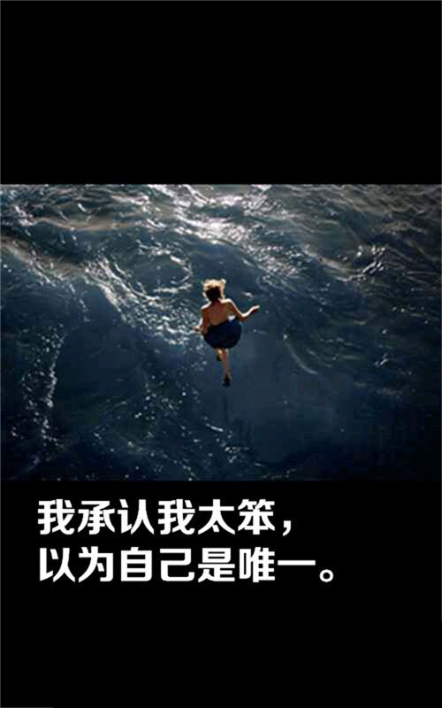 从陌生人变回陌生人，那是我们的故事