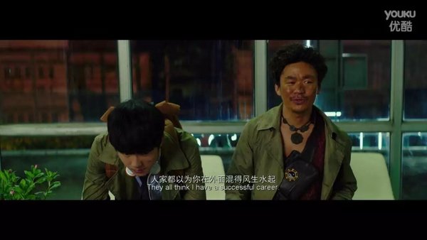 希望有个人喜欢真实的自己