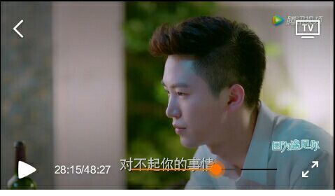 你是不是不爱我了