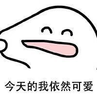 这里有个智障