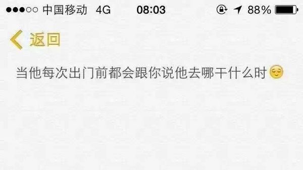 这便是我那遥不可及的幸福.