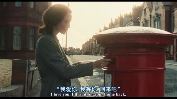 我就是忍不住老想他