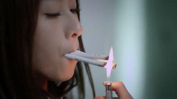 坏孩子，杂图