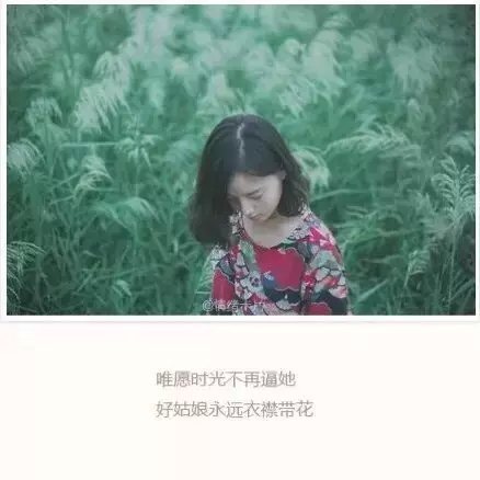 年轻的泪水不会白流，痛苦和骄傲着一生都会拥有