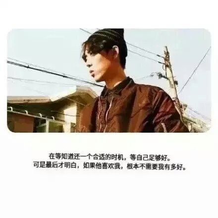 拥有，就是失败的开始