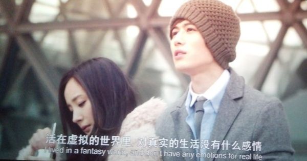 这些日子，我们会经常在一起