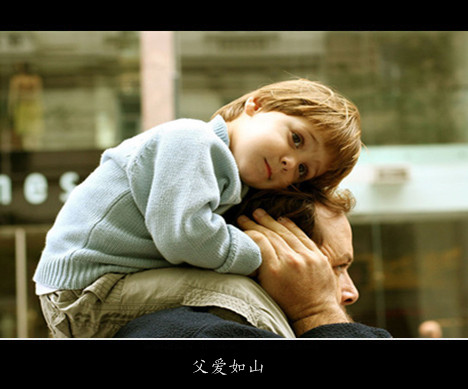 总有那么一两句话，滴墨成伤