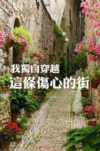 爱不爱我，指着你的左胸口回答我