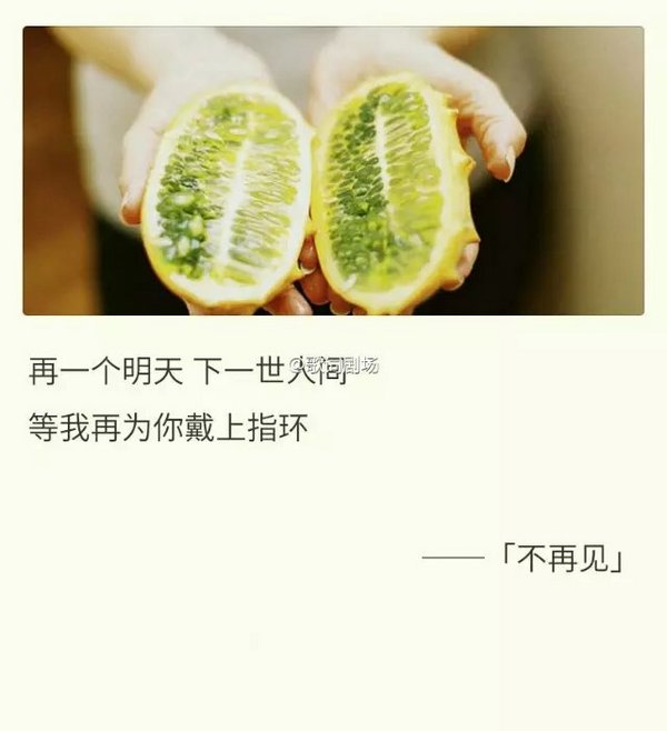 再回到你身边，为你撑伞