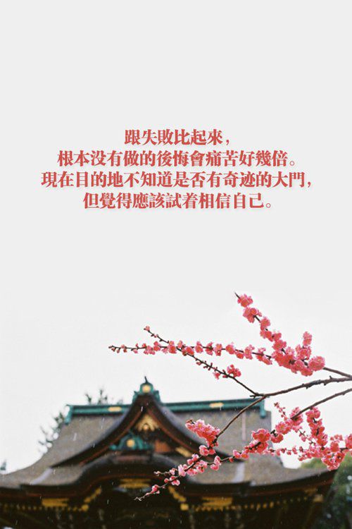 与其苟延残喘不如纵情燃烧